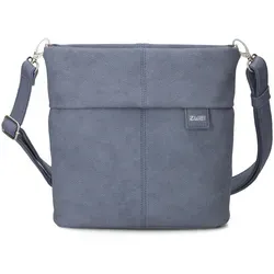 Zwei Damen Handtasche Mademoiselle M8 Umhängetasche von ZWEI