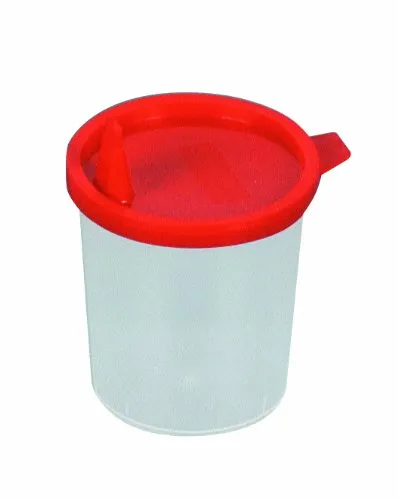 Probenbehälter von Lauroo