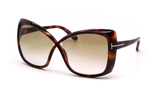 Damensonnenbrille Tom Ford FT0943 63 53F von TOM FORD