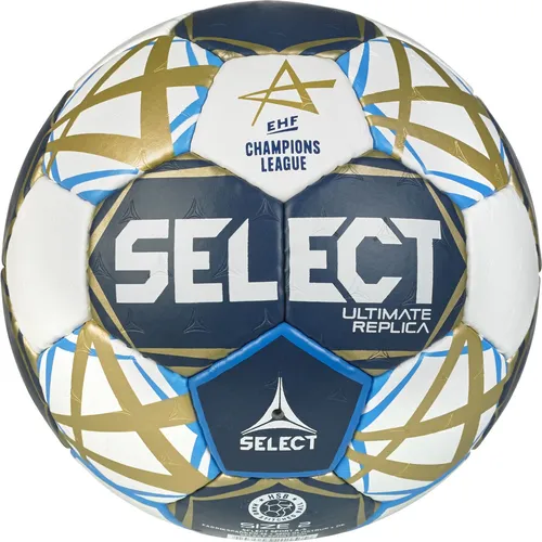 Select Handball Replica EHF Champions League von Select