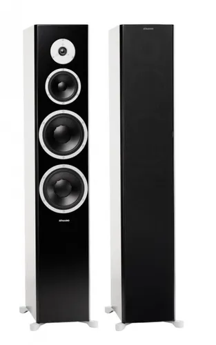Dynaudio Excite X44 Schwarz von Dynaudio