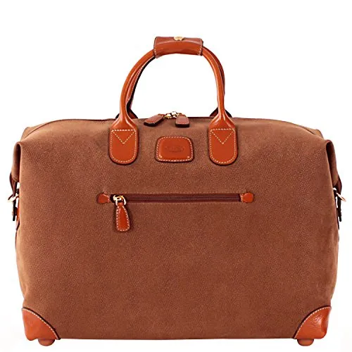 Zoll Reisetasche Life Camel 18 von Bric's