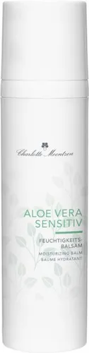 Charlotte Meentzen Aloe Vera Feuchtigkeitsbalsam 75 ml Gesichtsbalsam