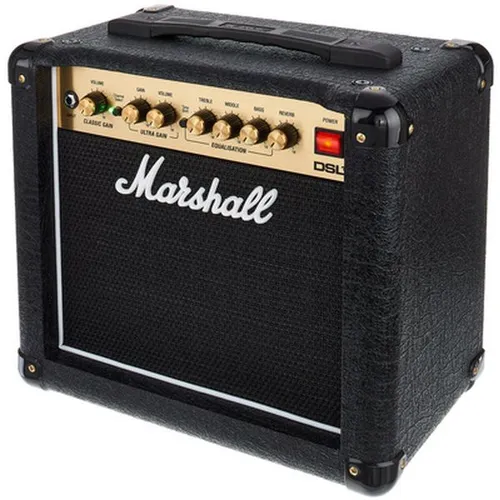 Marshall DSL1CR Combo mit Röhrenverstärker