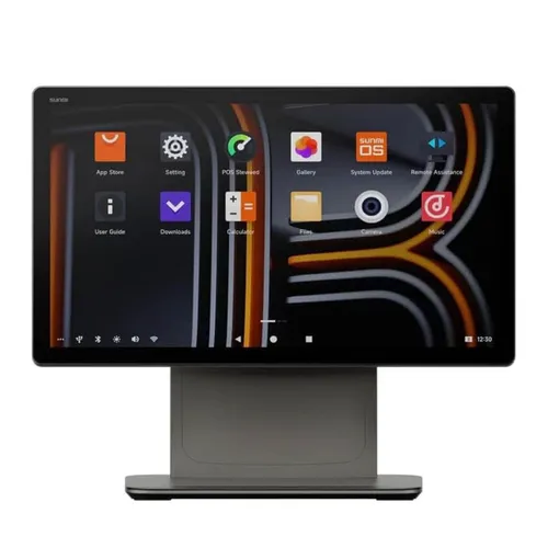 SUNMI D3 PRO von Sunmi