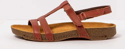 *art Sandalen 0946 NAPPA CALDERA - I BREATHE Farbe Caldera - Wanderschuhe mit sportlichem Stil, ergonomischem Fußbett aus Wildleder und modischer Eleganz für höchsten Komfort auf jedem Abenteuer.