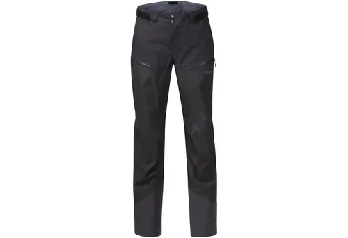 Bergans Funktionshose Hose lang SENJA 3LW PANTS