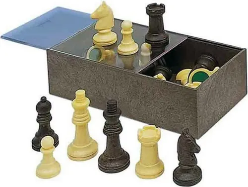 Schachfiguren Cayro