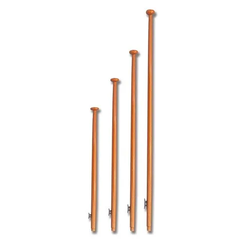 BUKH PRO WOOD MAST F/FLAG N2122080
