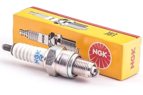 Champion RV15YC4/T10 Zündkerze Kupfer RV15YC4