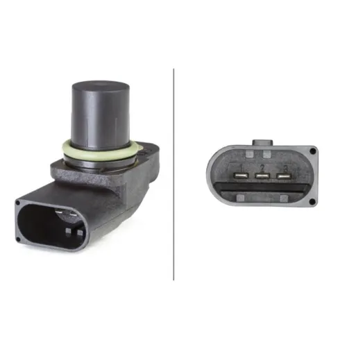 Hella Nockenwellenpositionssensor 6PU 009 121-631 - Autoteile, präzise Messung der Nockenwellenposition für optimale Motorleistung und Effizienz