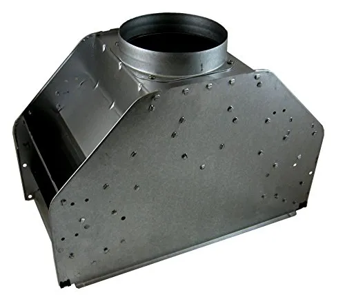 Junkers Strömungssicherung - Thermostate, sicherheitsrelevantes Bauteil für optimale Funktion, Installation nur durch autorisierte Fachhandwerker empfohlen.