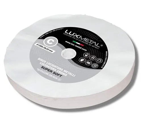 Produktbild Lux Metal