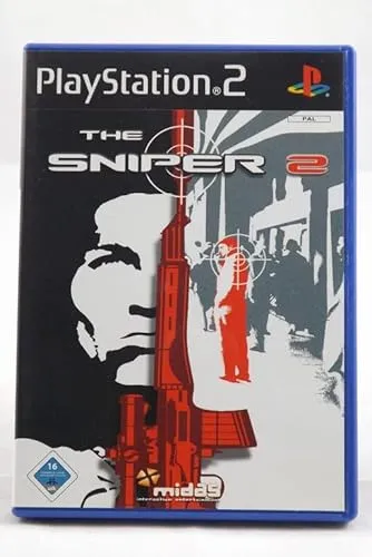 The Sniper 2