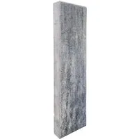 Diephaus Palisade Patea Graphit 50 x 25 x 8 cm