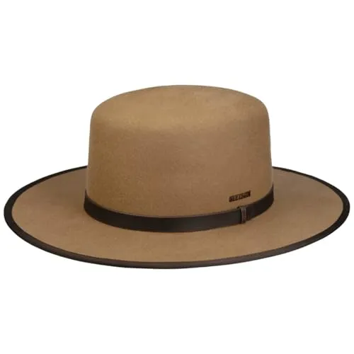 Cowboyhüte von Stetson