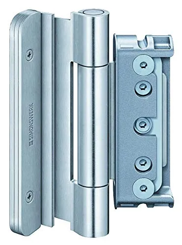 Einfräsband BAKA Protect 4010 3D FD MSTS von SIMONSWERK