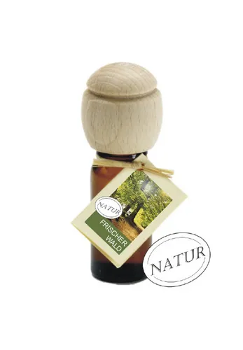 Piccolino Raumduft Duftöl Frischer Wald Aromatherapie Diffuser Naturöl 10ml