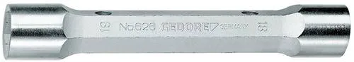 Gedore Steckschlüssel 626 18X19 - Hochwertiger Schraubenschlüssel für präzises Arbeiten, ideal für professionelle Anwendungen und Heimwerkerprojekte.