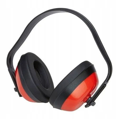 Gehörschutz Kopfhörer – Lärmschutz, Arbeitsschutz, Kapselgehörschützer BHP