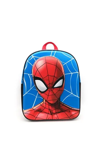 Spiderman Kinderrucksack Kleinkinderrucksack EVA