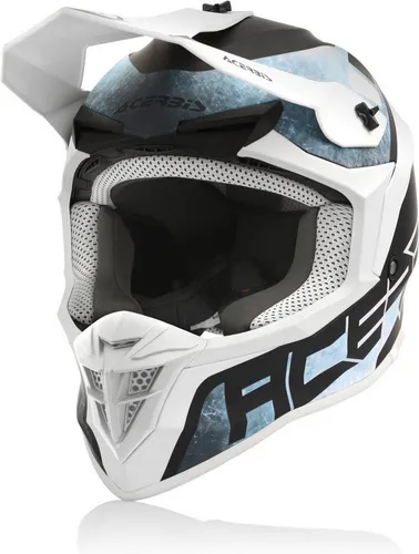 Acerbis Motocrosshelm Linear Motocross Helm