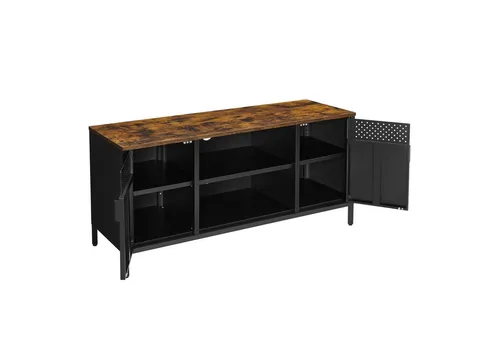 Lowboards bis 100 Euro von SONGMICS