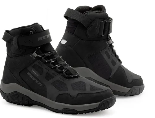 Revit Descent H2O Motorradschuhe Motorradstiefel