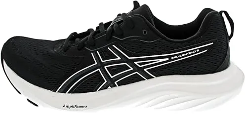Asics Gel-Contend 9 in schwarz von ASICS