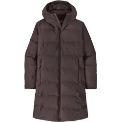 Patagonia Women's Jackson Glacier Parka