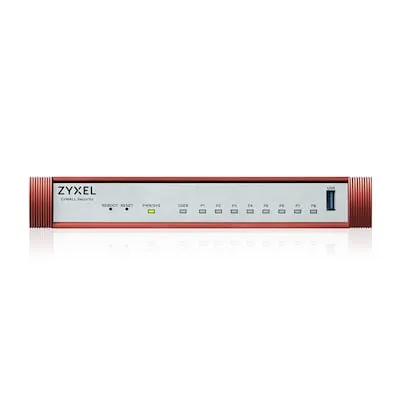 ZyXEL USG Flex H Series 100 von Zyxel