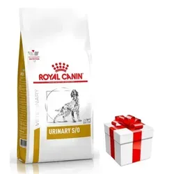 ROYAL CANIN Urinary S/O LP18 7,5kg für Hunde von Royal Canin