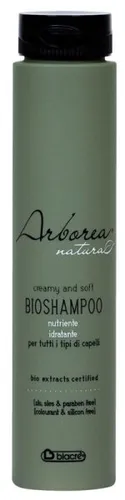 Biacrè Arborea Bioshampoo 250 ml
