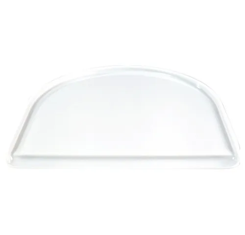 EDUPLAY Badespielzeug Kreativwanne, Kunststoff, 60 x 60 x 40 cm - Badewannenspielzeug und kreative Unterlage in einem, ideal zum Malen, Basteln und Töpfern. Der Rand verhindert das Herunterlaufen von Flüssigkeiten und die Rinne hält Stifte an Ort und Stelle.