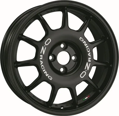 OZ Leggenda Alufelgen 7x17
