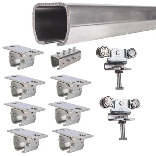 Türbeschläge & -klingeln von ATTAS