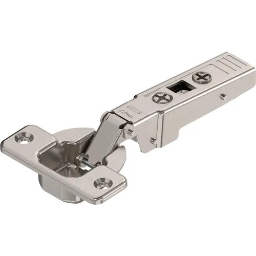 Produktbild BLUM CLIP top Profiltür Scharnier 95° Eckanschluss 71T9550