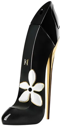 CAROLINA HERRERA Good Girl Jasmine Absolute Eau de Parfum 80 ml für Damen - Erleben Sie die verführerische Eleganz des CAROLINA HERRERA Good Girl Jasmine Absolute Eau de Parfum. Ein blumiger Duft, der Ihre Sinne betört und für besondere Anlässe ideal ist.