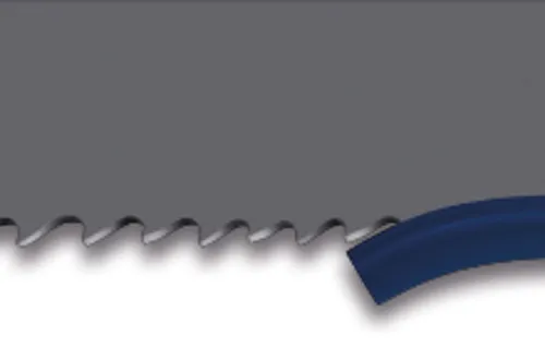 Metallkraft 3658007 Bi-Metall M 42 Sprint Sägeband