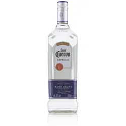 Jose Cuervo Especial Silver Tequila 35% Vol. 1l