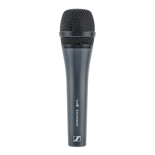 Sennheiser E835 Mikrofon