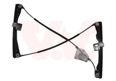 Van Wezel Fensterheber 4917261