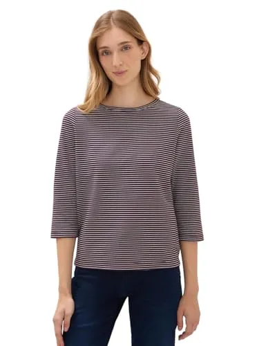 Damen Gestreiftes Shirt