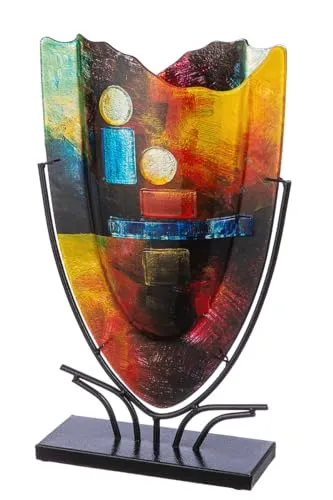 Casablanca by Gilde Bodenvase 