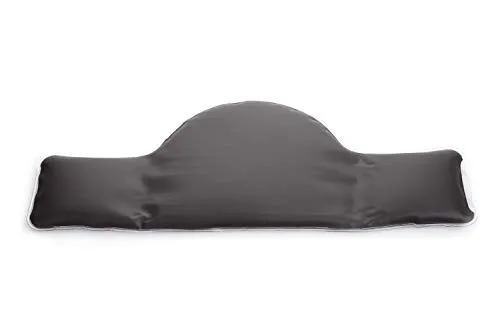 Moorkissen für Nacken, Schulter & Rücken | axion - Wärmekissen zur Behandlung von Schmerzen & Fieber, gefüllt mit Naturmoor für langanhaltende Wärme und vielseitig einsetzbar als Wärme- oder Kühlkissen.