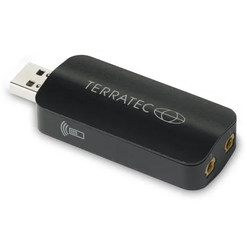 TerraTec T5 von TerraTec