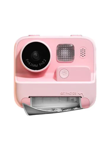 Digitalkameras Pink von Techkidz