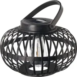 Paulmann Pauleen Solarlaterne Sunshine Bliss