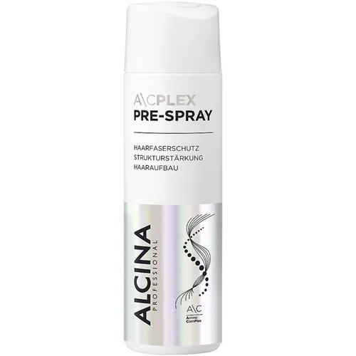 Alcina A/CPLEX Pre-Spray Refill 300 ml von ALCINA