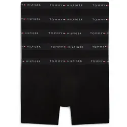 Produktbild Tommy Hilfiger Underwear Boxer (5-St) Schwarz L (52)